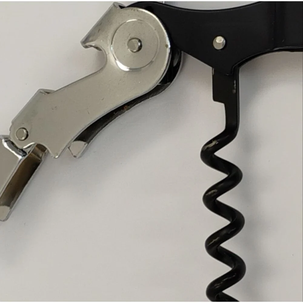 Original KOALA Corkscrew - Bar Wine Key & Bottle Opener Lan